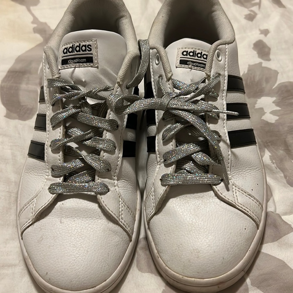 Adidas CloudFoam